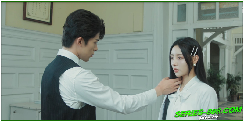 ดูซีรี่ย์ หัวใจไม่มืดบอด ดูซีรี่ย์ หัวใจไม่มืดบอด