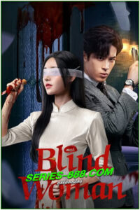 ดูซีรี่ย์ หัวใจไม่มืดบอด Blind Woman (2025) ซับไทย EP.1- 24 (จบ)