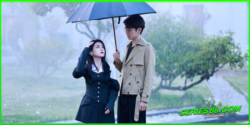 ดูซีรี่ย์ ลิขิตรักผู้วิเศษ ดูซีรี่ย์ ลิขิตรักผู้วิเศษ
