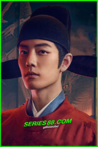 ดูซีรี่ย์ ตำนานจั้งไห่ Legend of Zang Hai (2025) ซับไทย EP.1-40 จบ
