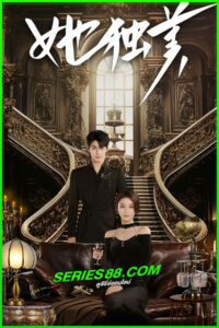ดูซีรี่ย์ สวยนี้ไม่ซ้ำใคร Beautiful (2025) ซับไทย EP.1-20 จบ