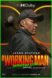 ดูหนัง นรกหยุดนรก A Working Man (2025) พากย์ไทย เต็มเรื่อง