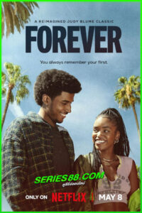 ดูซีรี่ย์ ถนนสายริมทาง FOREVER (2025) พากย์ไทย EP.1- 8 จบ