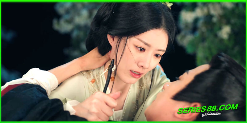 ดูซีรี่ย์ บ่วงแค้นพันธนาการรัก ดูซีรี่ย์ บ่วงแค้นพันธนาการรัก
