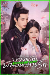 ดูซีรี่ย์ บ่วงแค้นพันธนาการรัก Hidden Love (2025) ซับไทย EP.1-24 จบ