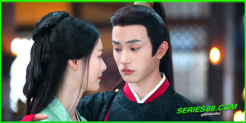 ดูซีรี่ย์ บ่วงแค้นพันธนาการรัก ดูซีรี่ย์ บ่วงแค้นพันธนาการรัก