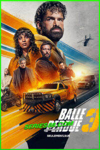 ดูหนัง แรงทะลุกระสุน 3 Last Bullet (2025) พากย์ไทย เต็มเรื่อง